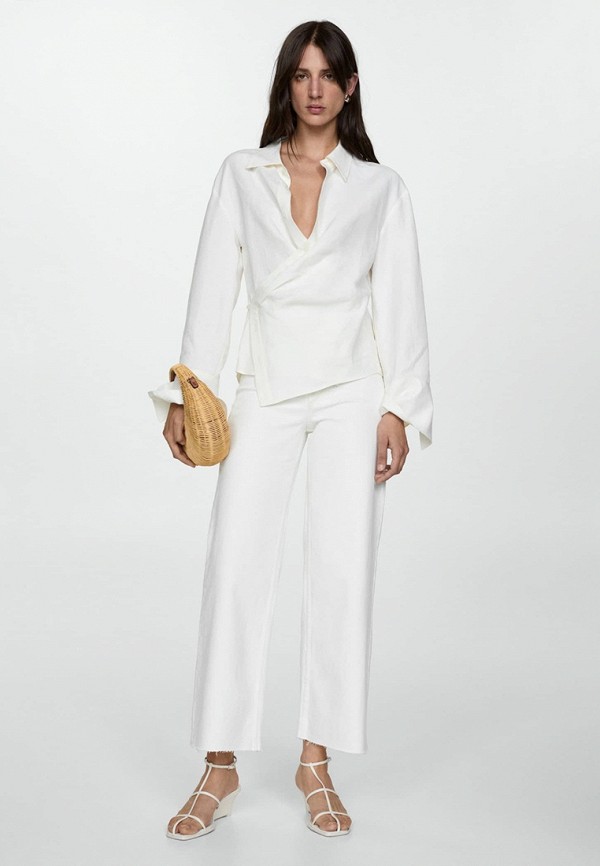 Mango Джинсы - CATHERIN - фото 2