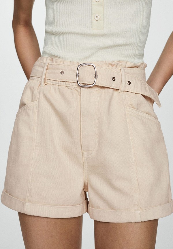 Mango Шорты - DELIA - фото 1