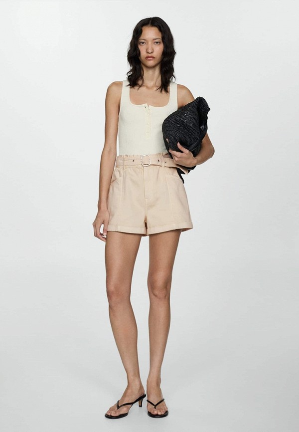 Mango Шорты - DELIA - фото 2