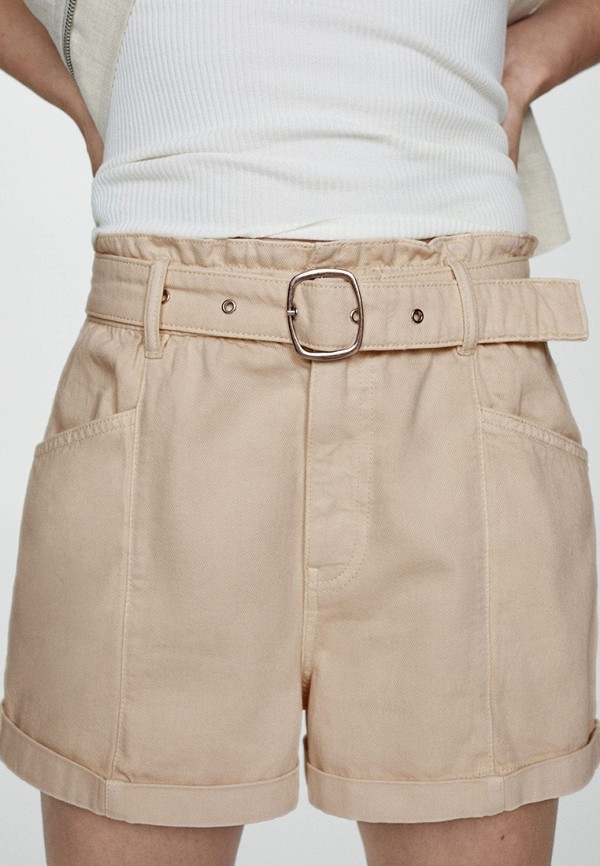 Mango Шорты - DELIA - фото 4