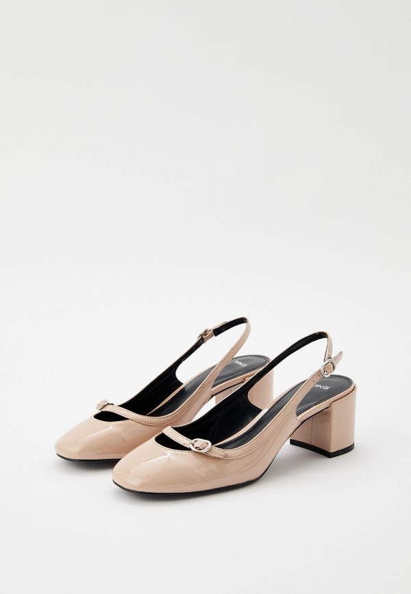 Mango Туфли - LOLE - фото 3