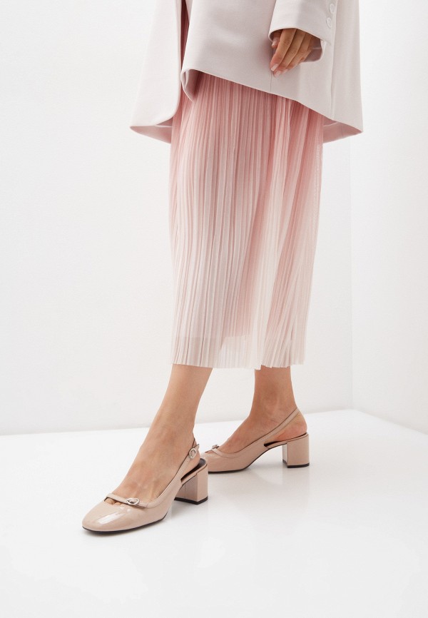 Mango Туфли - LOLE - фото 6