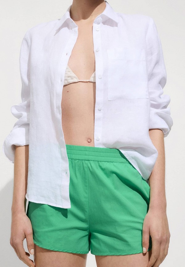 Mango Шорты - PARIS - фото 4