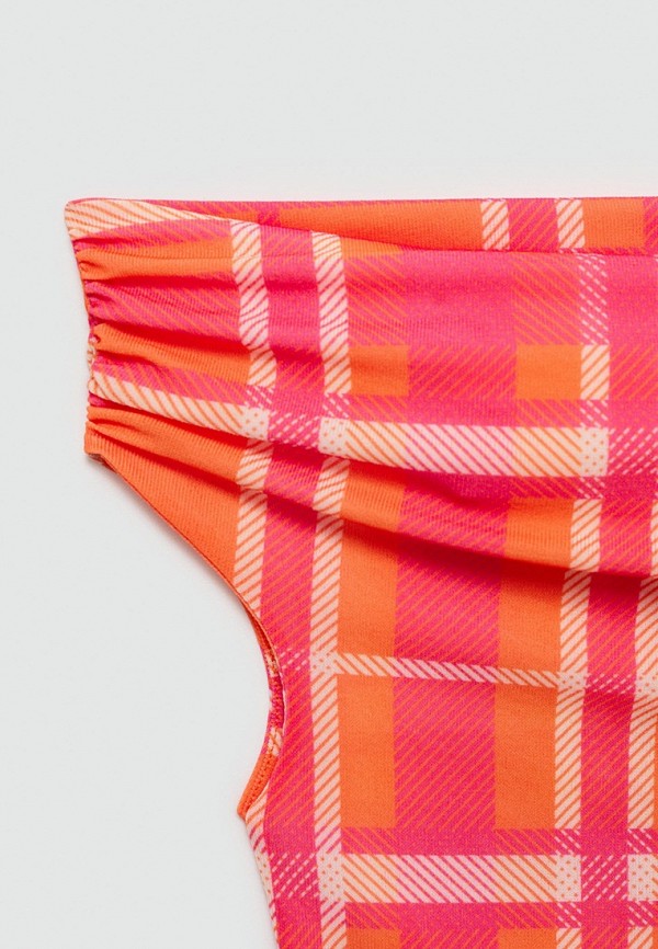 Mango Топ - CHESS - фото 5