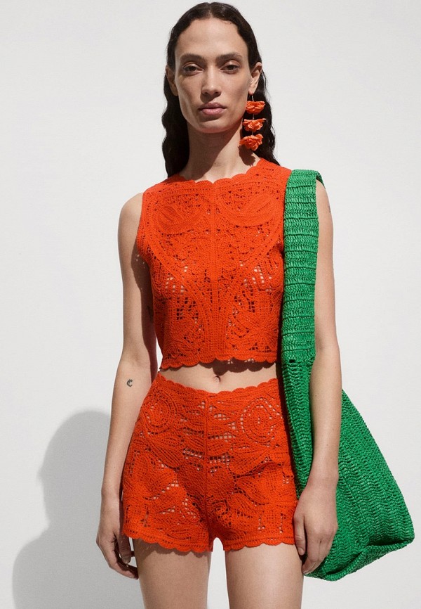 Mango Топ - ESTEBA - фото 1