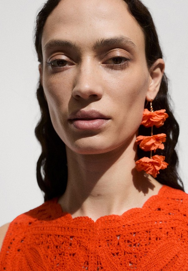 Mango Топ - ESTEBA - фото 4