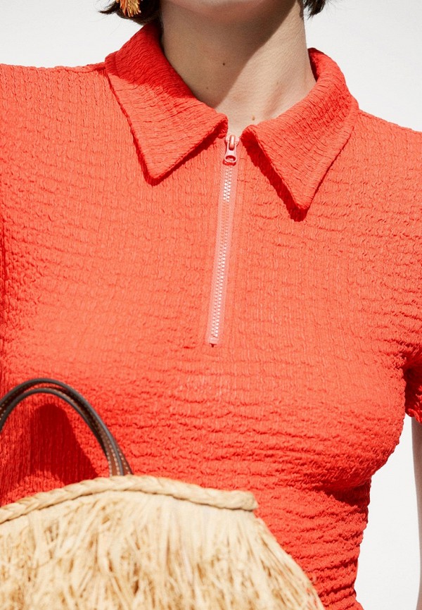 Mango Платье - TRAMA - фото 3