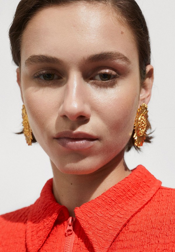 Mango Платье - TRAMA - фото 4