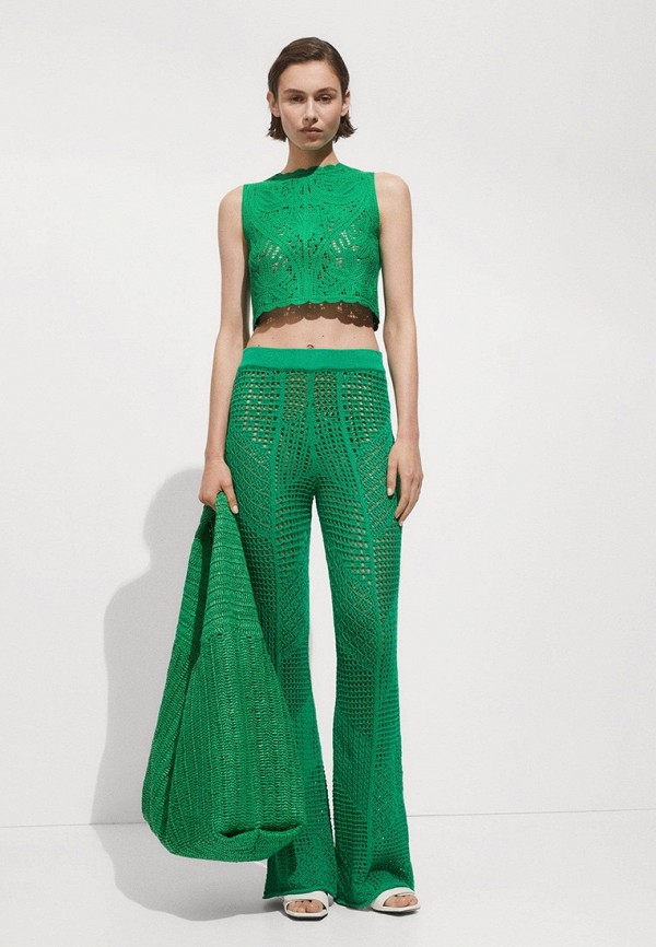 Mango Топ - ESTEBA - фото 2