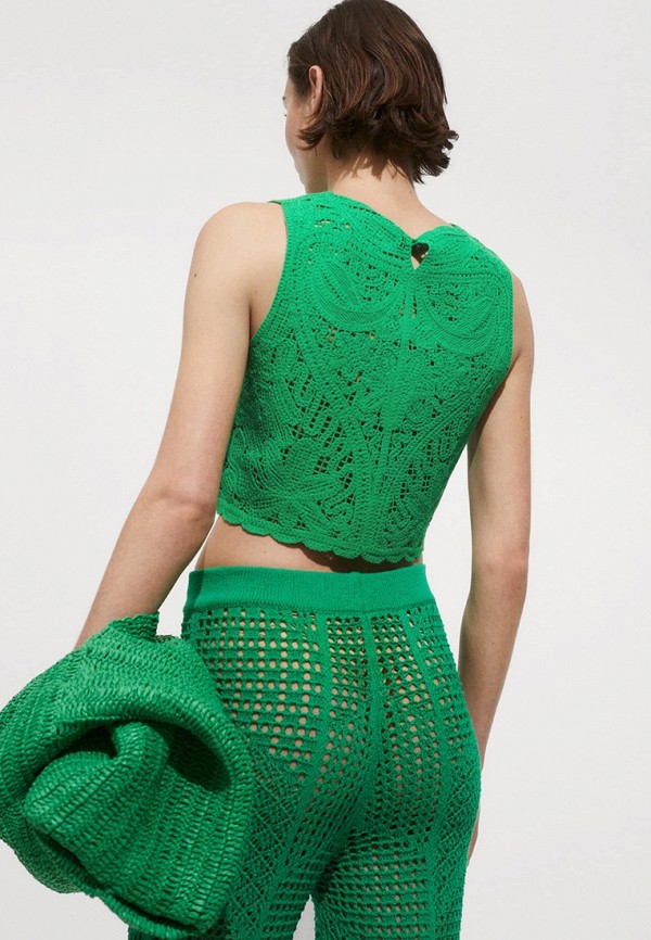 Mango Топ - ESTEBA - фото 3