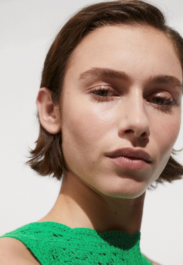 Mango Топ - ESTEBA - фото 4