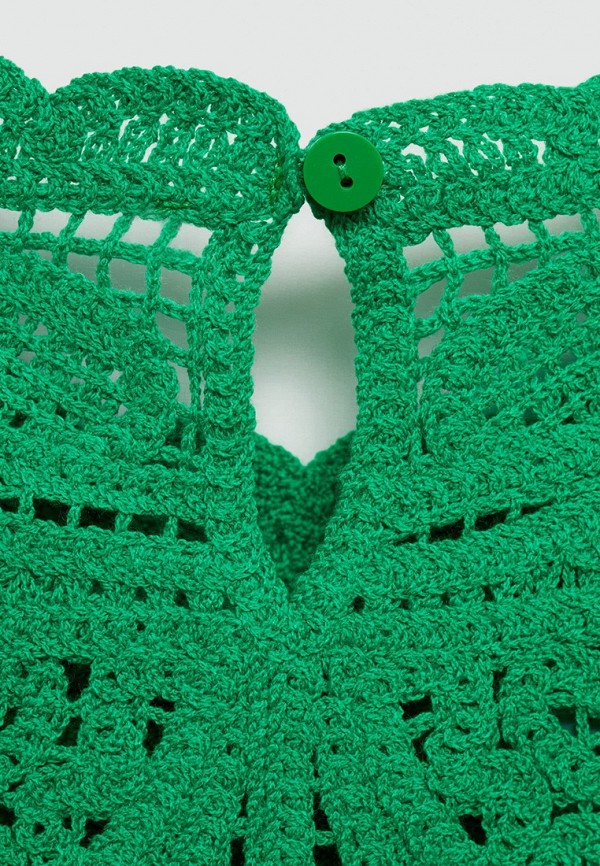 Mango Топ - ESTEBA - фото 6