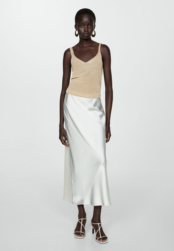 Mango Топ - KLING - фото 2