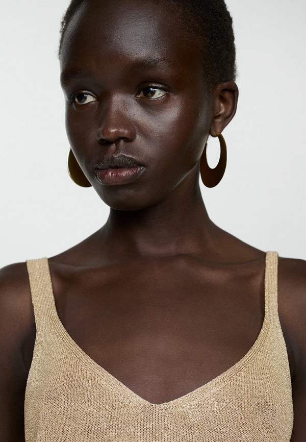 Mango Топ - KLING - фото 4