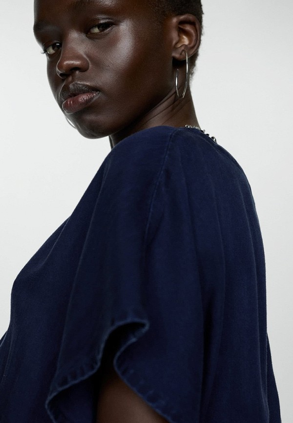 Mango Комбинезон - MILO - фото 4