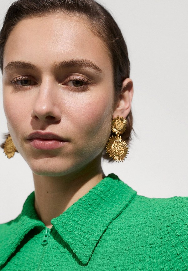 Mango Платье - TRAMA - фото 4