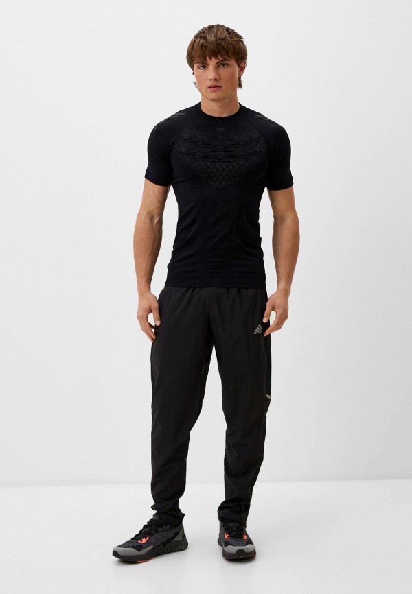 X-Bionic Футболка спортивная - TWYCE RUN SHIRT SS - фото 2