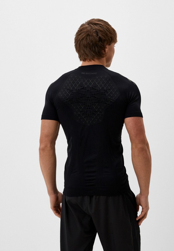 X-Bionic Футболка спортивная - TWYCE RUN SHIRT SS - фото 3
