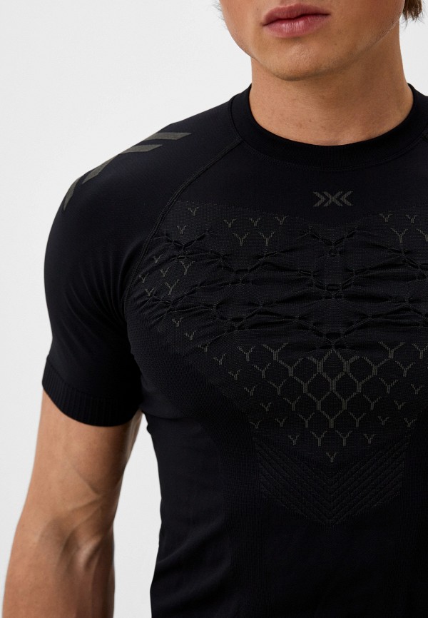 X-Bionic Футболка спортивная - TWYCE RUN SHIRT SS - фото 4