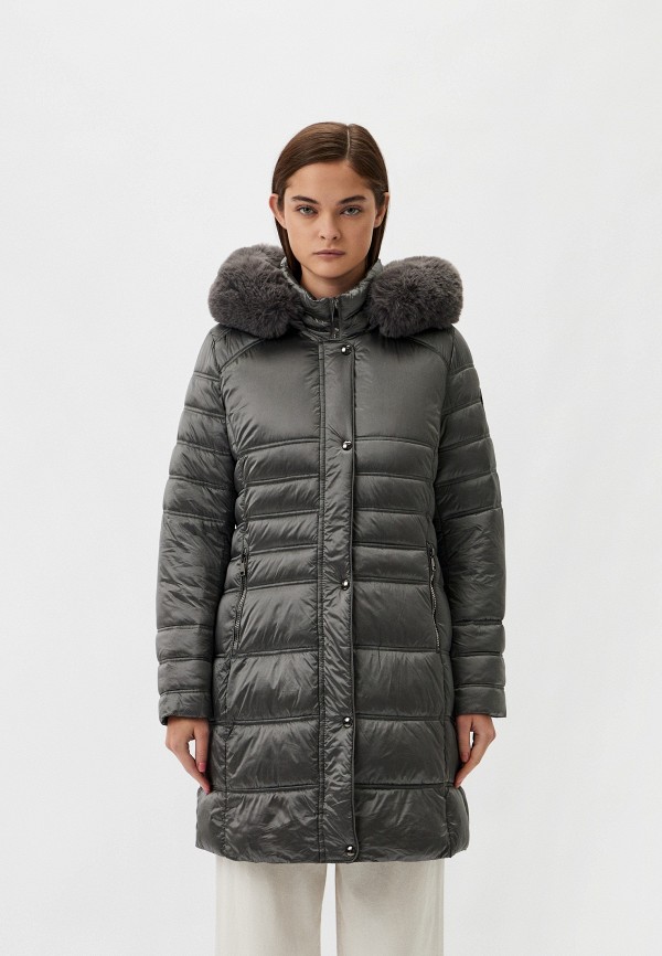 Baldinini Trend Куртка утепленная - фото 1