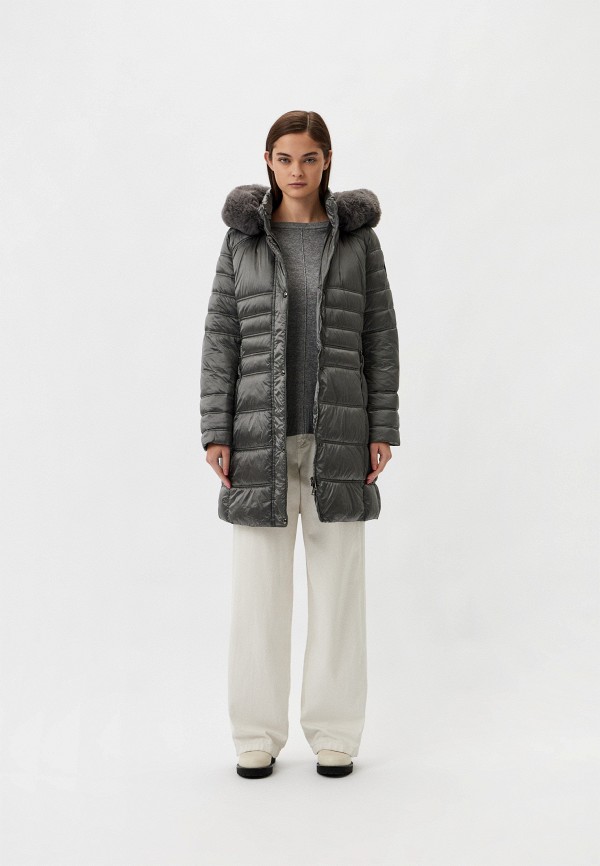 Baldinini Trend Куртка утепленная - фото 2