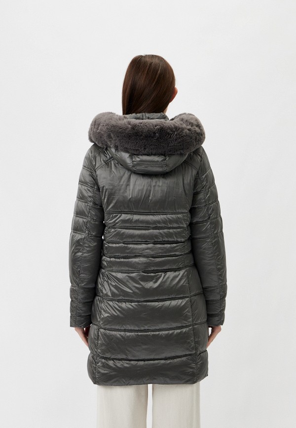 Baldinini Trend Куртка утепленная - фото 3
