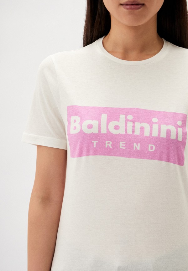 Baldinini Trend Футболка - фото 4