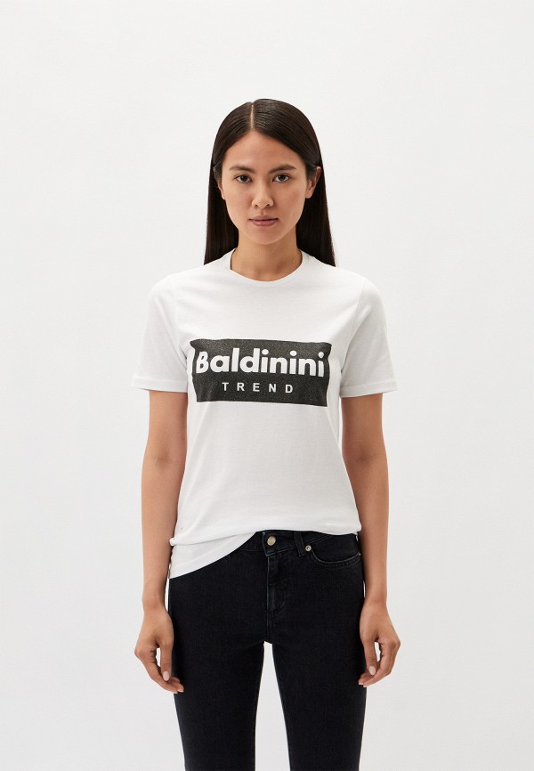 Baldinini Trend Футболка - фото 1