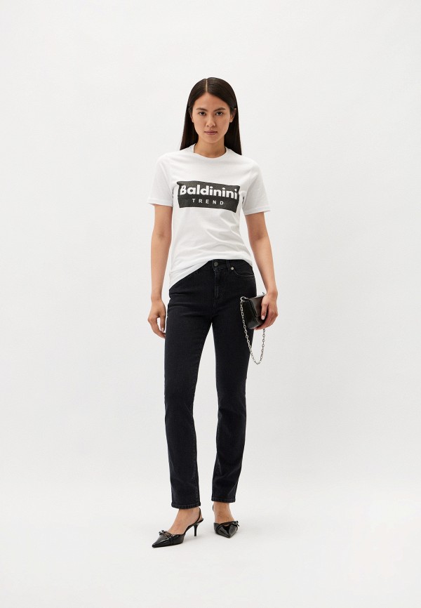 Baldinini Trend Футболка - фото 2