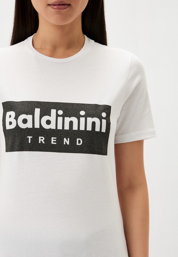 Baldinini Trend Футболка - фото 4