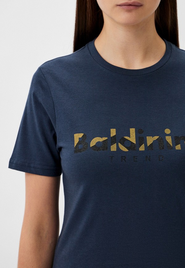 Baldinini Trend Футболка - фото 4