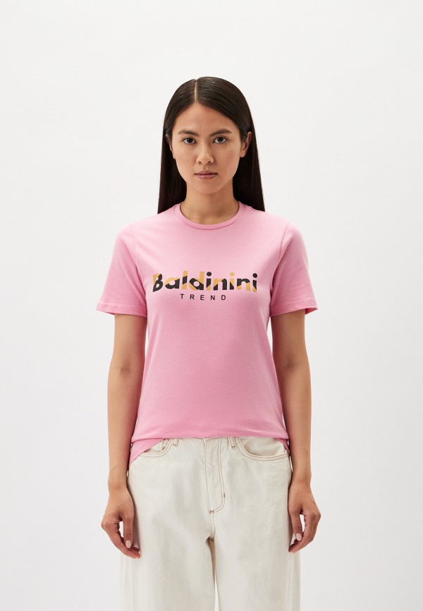 Baldinini Trend Футболка - фото 1