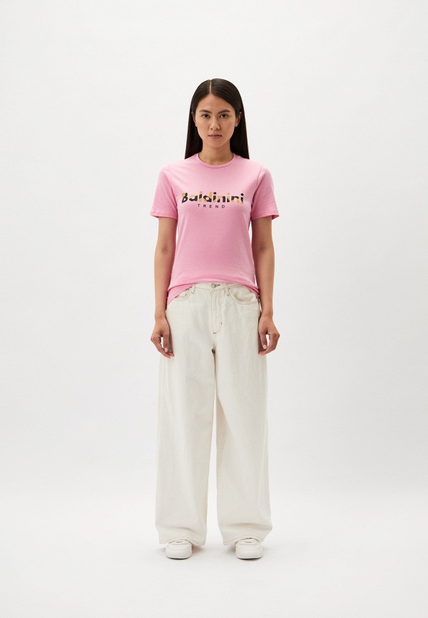 Baldinini Trend Футболка - фото 2