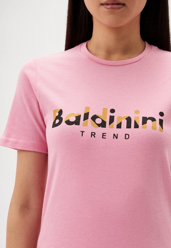 Baldinini Trend Футболка - фото 4