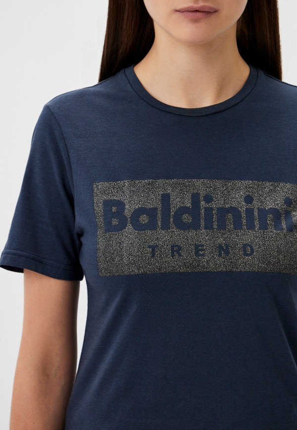 Baldinini Trend Футболка - фото 4