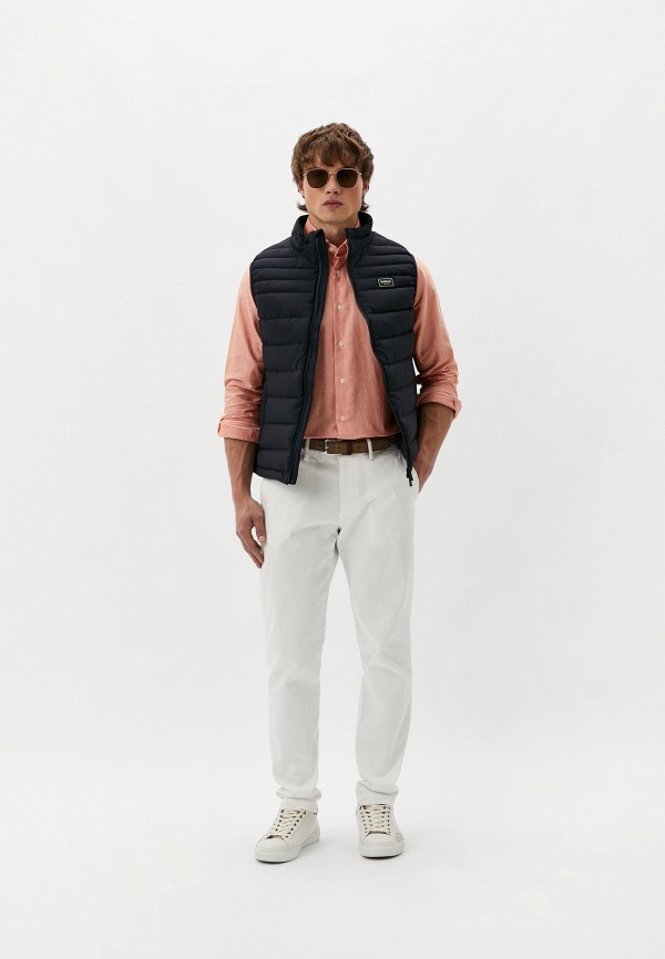 Baldinini Trend Жилет утепленный - фото 2