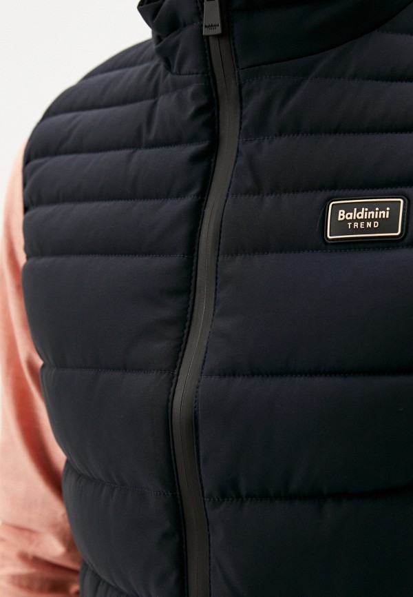 Baldinini Trend Жилет утепленный - фото 5