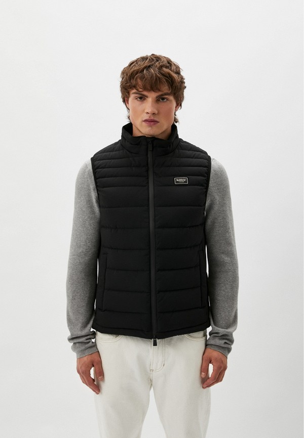 Baldinini Trend Жилет утепленный - фото 1