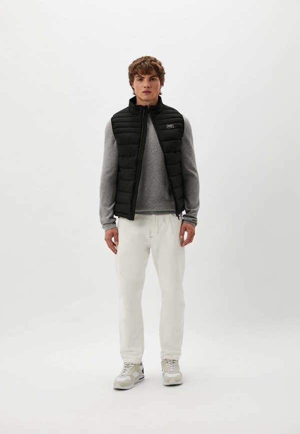 Baldinini Trend Жилет утепленный - фото 2