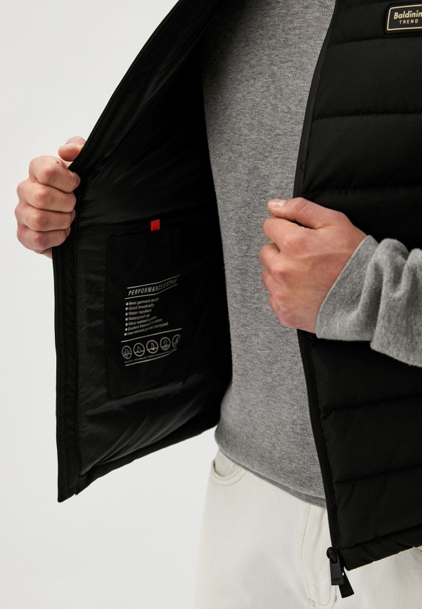 Baldinini Trend Жилет утепленный - фото 4