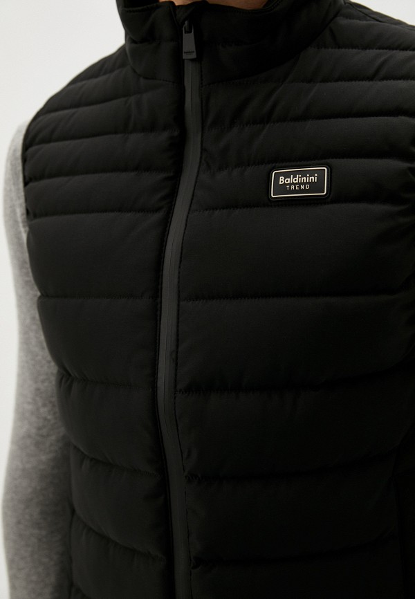 Baldinini Trend Жилет утепленный - фото 5