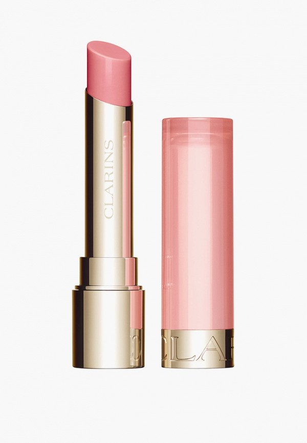 Clarins Бальзам оттеночный для губ - фото 1