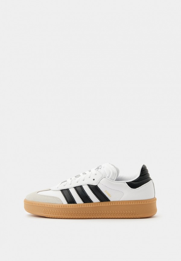 adidas Originals Кеды - SAMBA XLG - фото 1