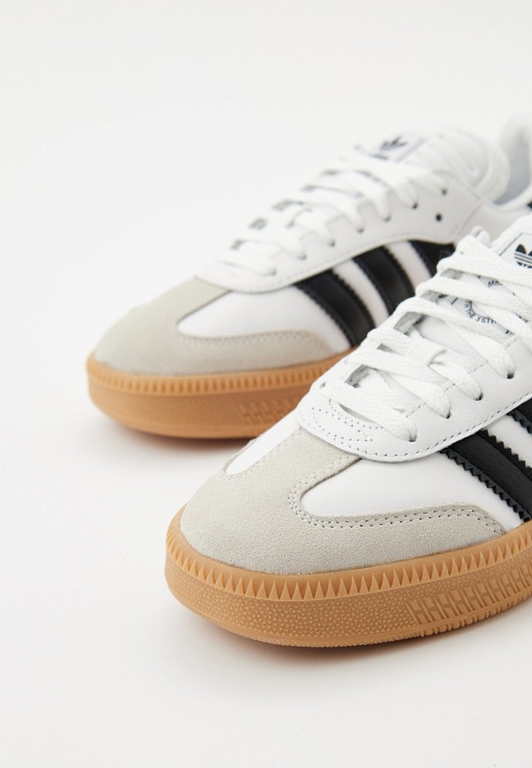 adidas Originals Кеды - SAMBA XLG - фото 2