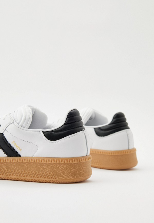 adidas Originals Кеды - SAMBA XLG - фото 4