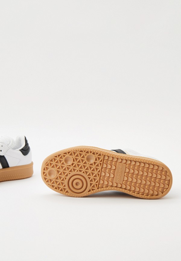 adidas Originals Кеды - SAMBA XLG - фото 5