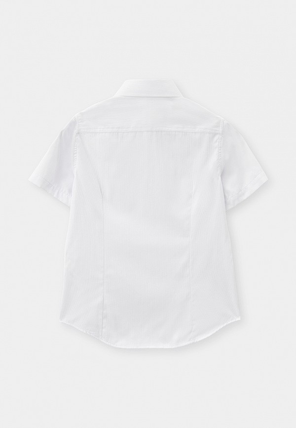 Button Blue Рубашка - фото 2