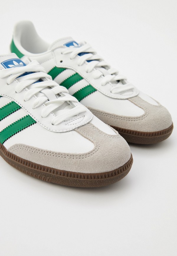 adidas Originals Кеды - SAMBA OG - фото 2