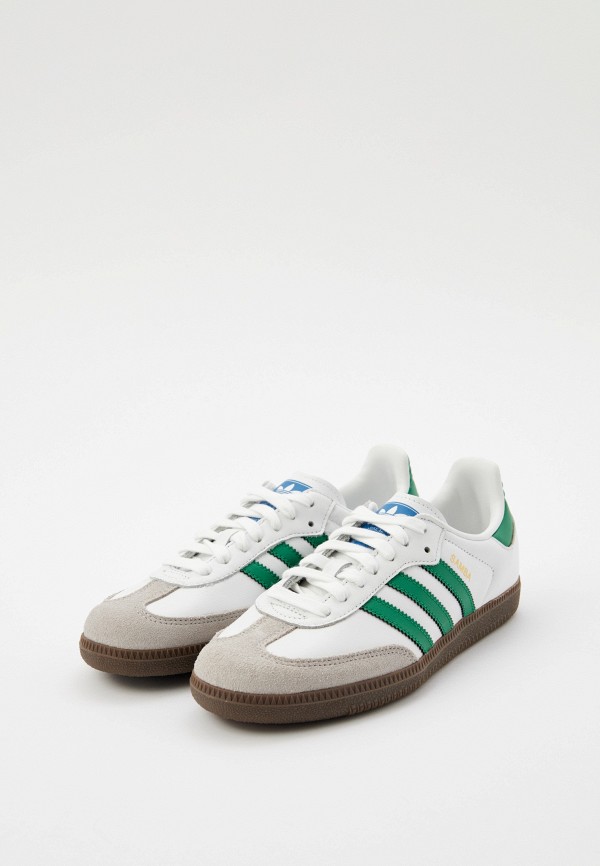 adidas Originals Кеды - SAMBA OG - фото 3