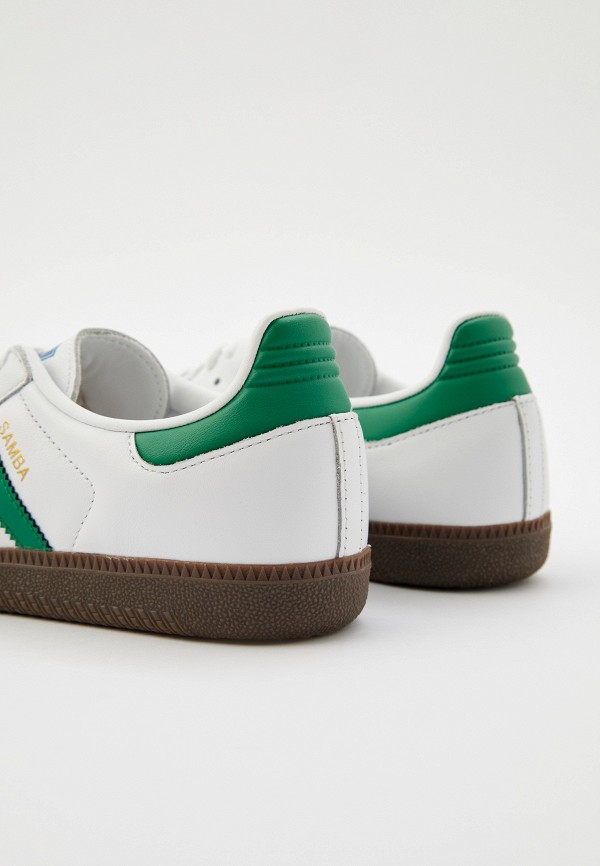 adidas Originals Кеды - SAMBA OG - фото 4